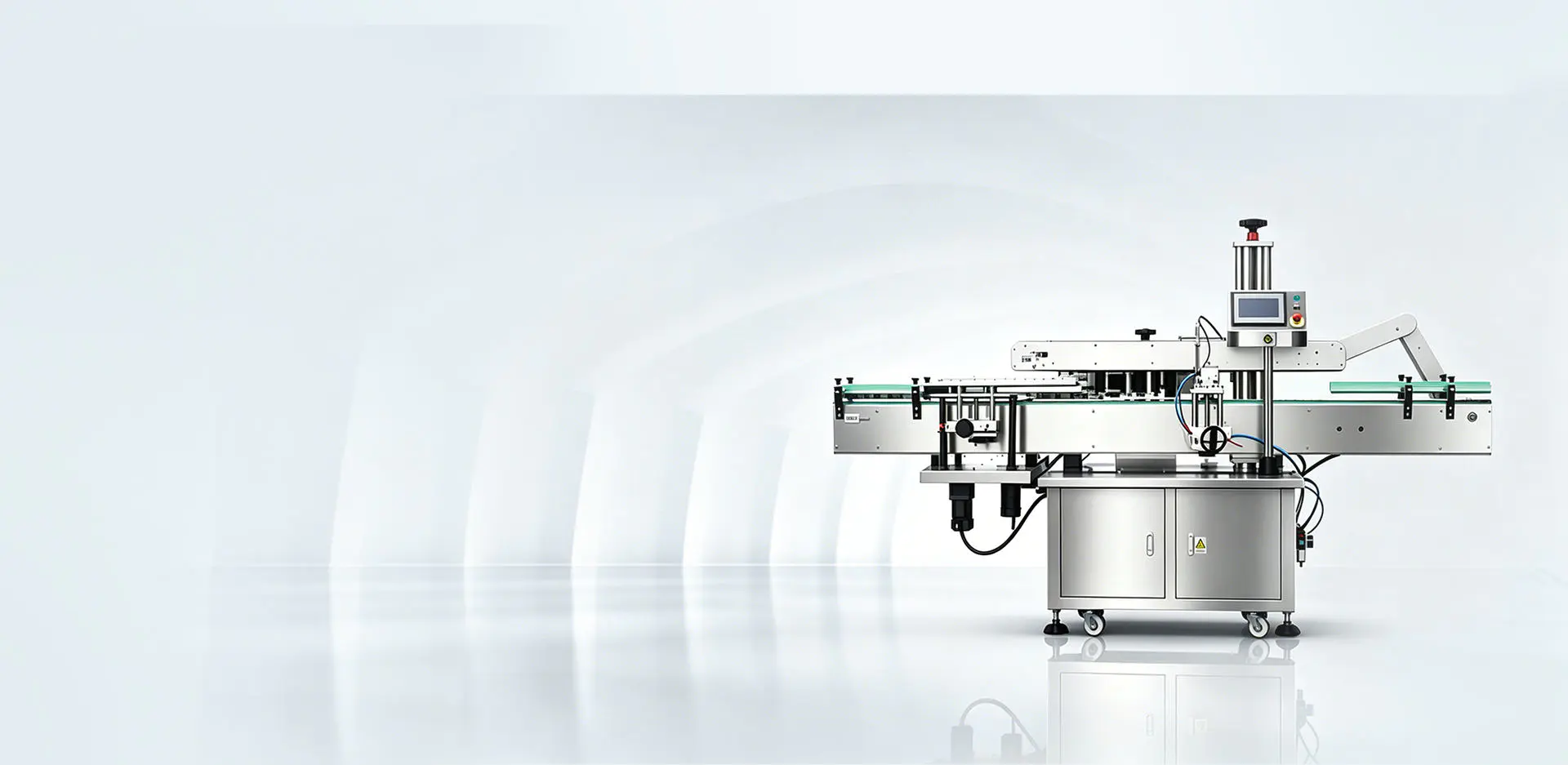 Shanghai RICIO Packaging Technology Co., Ltd.