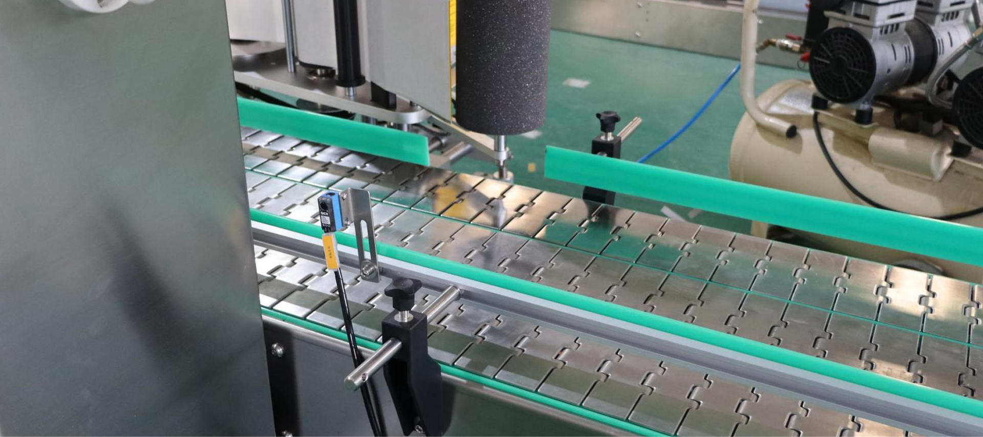 Shanghai RICIO Packaging Technology Co., Ltd.