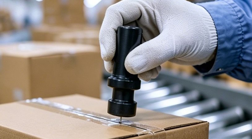 Shanghai RICIO Packaging Technology Co., Ltd.