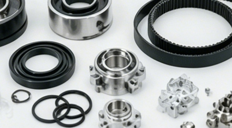 Shanghai RICIO Packaging Technology Co., Ltd.